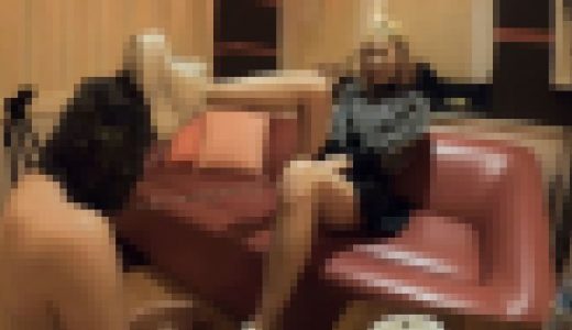 HDCProduceスタイル抜群超美脚美女レイナ様のＭ男踏みつけ汚靴舐めさせ靴コキ調教本編顔出し