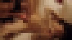 【個撮】37分　ヤリ部屋盗撮スレンダー腹筋JD20歳②