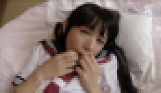 【素人】かわいい素人娘とセックス-141