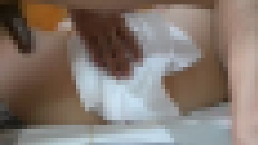 個人撮影 セフレ 28歳 素人OLとの生・中出しを隠し撮り