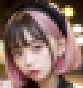 ☆地雷系超乳露出☆ゴシック系コンカフェ爆乳ギャル画像集Vol.2