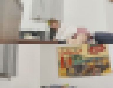自宅連れ込みセックス盗撮からのハメ撮りセックス→色白細身JD