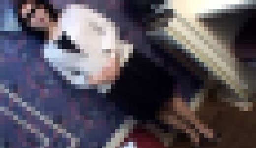 有紀44歳 ムチムチパンスト熟女