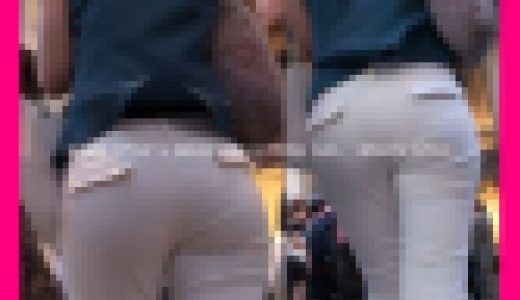 ★試聴有【三人組の中の白パンちゃんは超絶美尻】★PS SELECTIONS 105(FH)