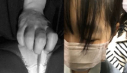 素人痴漢日記５０TRAIN目★記念すべき５０作品目に相応しい女子の生態