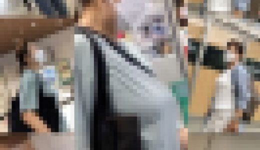 追い抜き際の眺め125