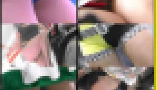 5721／「偽装撮り・キャンちゃん私家盤コレクション（78）」