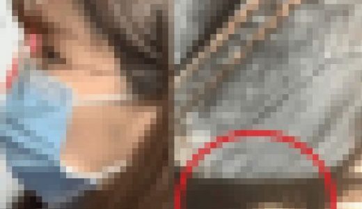 電車内ちかん報告【触ったり押し付けたり】Vol.49