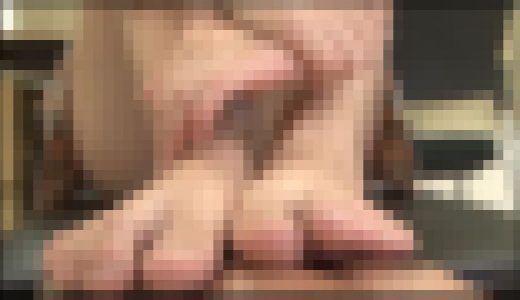 【フリーダム】ニオイを感じる足裏 #017 NFDM-481-17