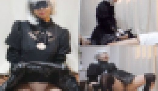 さな(19歳)池袋店 入店したばかりの慰安アンドロイドは意外とチョロマン！ゴミ客のオートマラに完全屈服の無許可中出し！