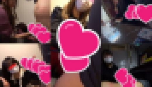 ＊パパ活女子＊手コキ射精まとめ5発　VOL.10