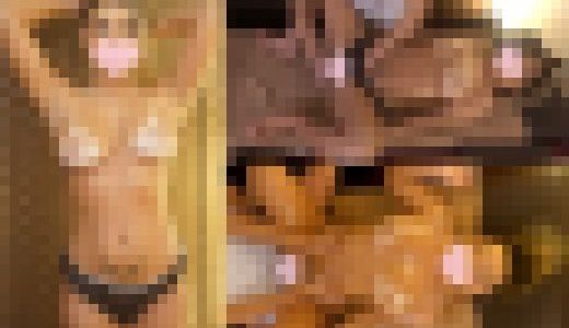 セクハラボディトリートメント　＃173