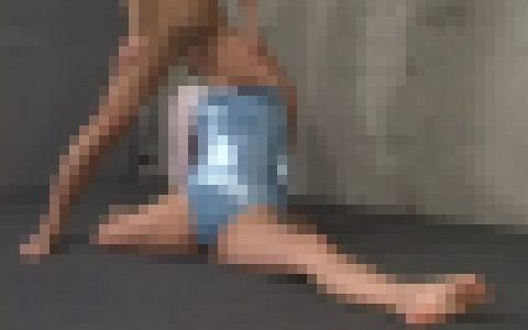 RHYTHMIC GYMNASTICS FLEXIBLE GIRLS #005 EWKMI-036-05