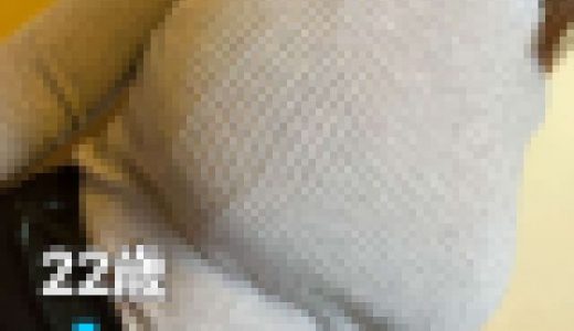 長乳Jカップの22歳爆乳女子にノーブラグレーニット着せてボリューム満点の特大乳を揉んで弄って吸いまくり