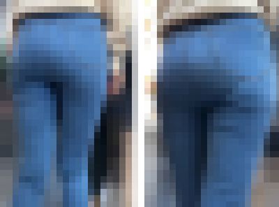 Fac10@スキニーデニム(前編)『たっちゃんならこう言うね…「ウソみたいだろ。このカラダでお天気キャスター顏なんだぜ。」』