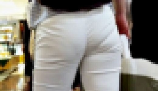 めちゃむちむちなお姉さん