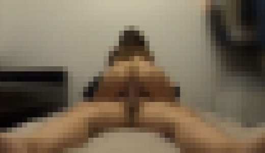 4K高画質！！ガチの保育士！！イマドキ美人！！彼女の自宅でSEXがエロすぎた！！