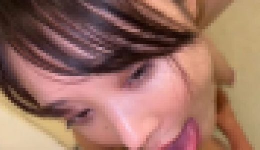 アイドルとお忍びホテルで中出しSEX