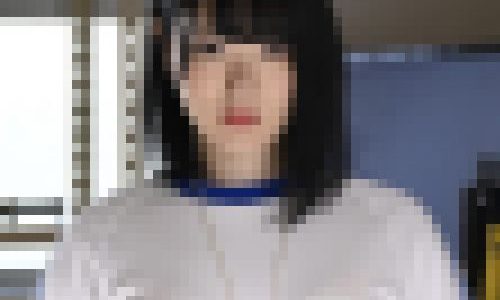 【初２穴セックス】私立商業校③Ｅカップクールビューティー、スク水で９連ぶっかけ＆体操服ブルマで２穴快楽堕ち【個撮】