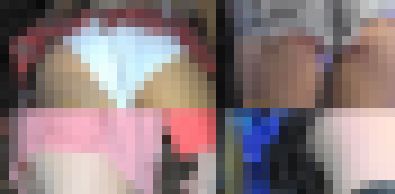 5656／「探り撮り・キャンちゃんがくれた秘境大冒険（157）～チラ篇２」