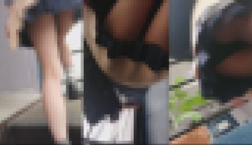 【個人撮影】このあと男の欲望ブチまける