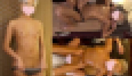 セクハラボディトリートメント　＃175