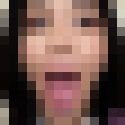 【舌フェチベロフェチ】水無瀬亜きら女王様のエロ長い舌と口内をじっくり観察