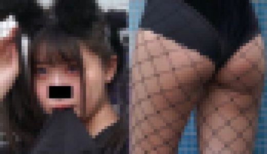 【フルHD】美人レイヤー粘着撮り4