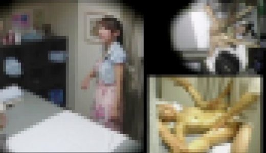 悪意あるオイルマッサージ店で餌食にされた女性客は卑猥施術でやられまくり2