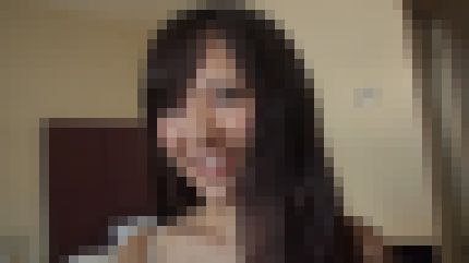 街で声を掛けられたばかりの19歳フリーターが巨根を挿入され本気で喘ぐ