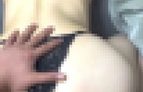 4K高画質！！Gカップ！乳首ピンクの美乳 女子大生！！Tバックに興奮して思わず生中出し！！