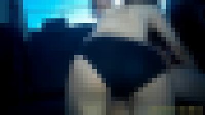 （うわっ!!パンパンだよっ!!口に出してほしい？？）29歳２児の人妻パート③。エロい下着に豊満なおっぱい。車内でエロエロフェラ抜
