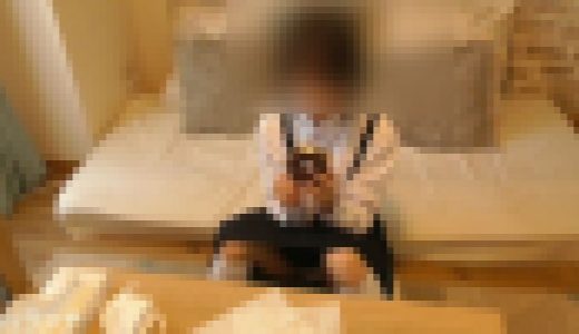 親戚の○学1年生の女の子の1年前くらいの時の撮影(まだ胸が完全にペタンコです。)