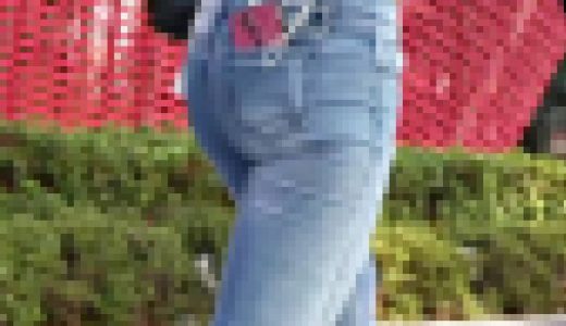 エロいオーラ全開なギャル
