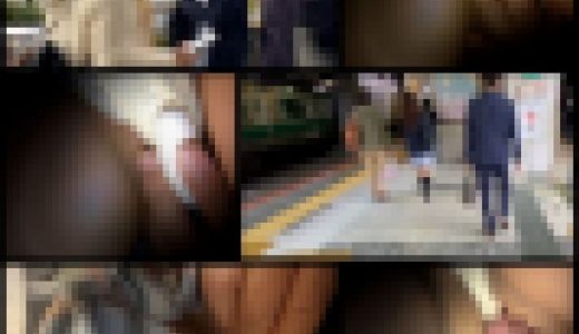 【お試し3作品セット】乗車記録動画[#01.02.03]