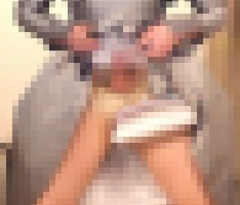 【女装】総シルク正礼装のマダムドレス女装で