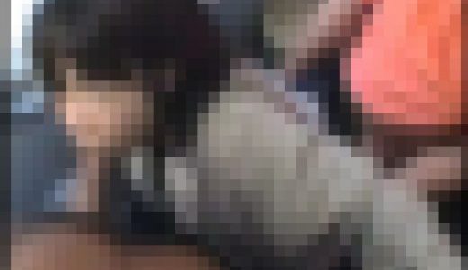 ●漢!!満員の車内で集団に取り囲まれ直にクリに指が…そのまま生で挿入されてしまいました。　Part 2　IQPA-051-2