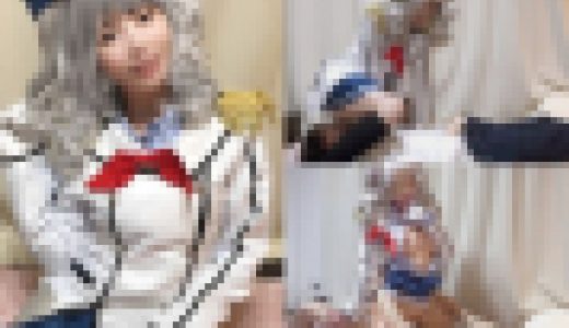 ゆう(22歳)池袋店 客から徐々に脱がされて、最後はガチ拒絶しながら中出しされるリフレ店員！【艦●れコス】