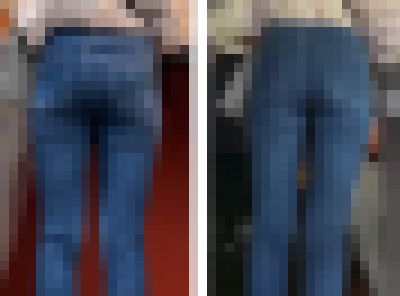 Fac23@スキニーデニム(後編)『これは伊〇院光さんがいうところの「ゴメンナニー」案件です！』