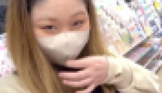 イチオシ！4K高画質！！ド変態イイナリ！超淫乱新人ナース！！リモコンバイブで性欲！我慢しきれず夜の公園で生中出し！！