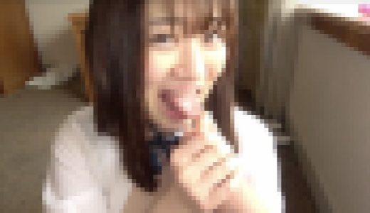 【素人】かわいい素人娘とセックス-176