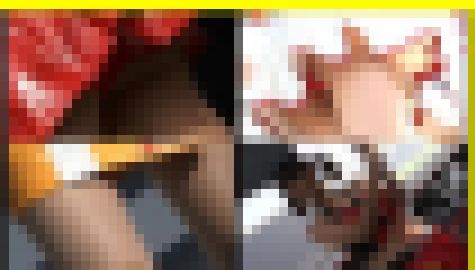 4369／「裏切り撮り・クィンちゃん危機一髪化作戦（47）」
