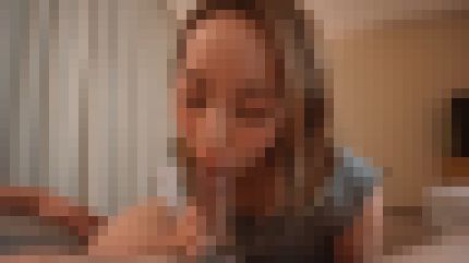 旦那さんからマグロと言われた34歳人妻がAV男優とのエッチが忘れられず今度は生中出し