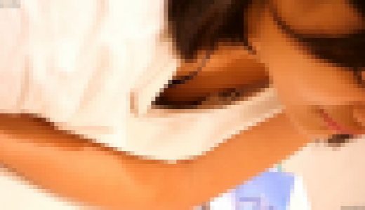 胸チラ色々まとめ６