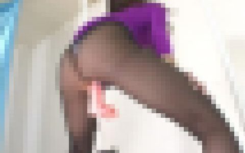 PANTYHOSE BELIEVER #032