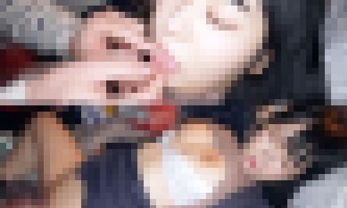 【生意気巨乳JDらち】カワイイからって調子こいてるJDを粘着ストーキング『ねむりくすり×エロくすり』のチートアイテムで鬼畜すいみ