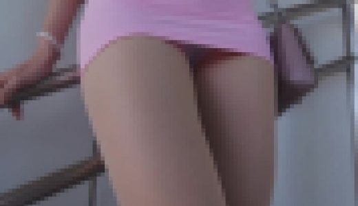【高画質4K】美女美脚ウーマンレッグ014