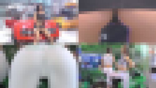 Grid Girls collection １