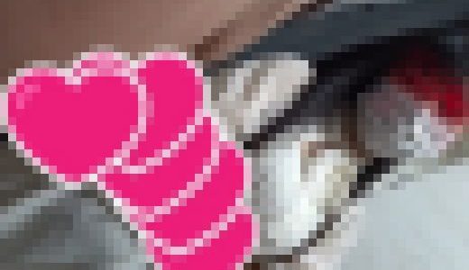 ＊パパ活女子＊ワンピが似合う黒髪ロングのスレンダー女子大生が満喫でおじさんチ●ポ４５４５手コキ おまけ付
