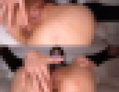 アナルでイっちゃう❤️(2分57秒)